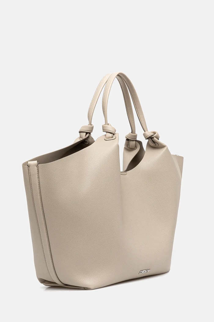 DKNY shopper torba za žene PAULA R42BAE48 bež SS26