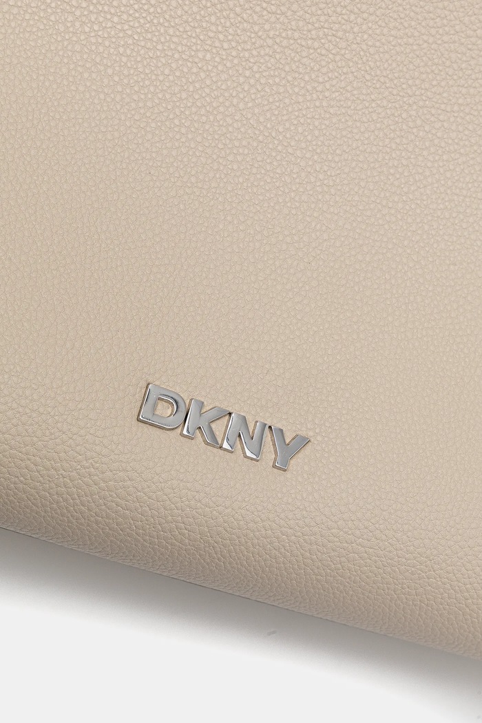 DKNY shopper torba za žene PAULA bež R42BAE48