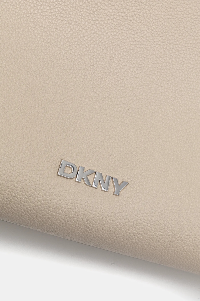 DKNY shopper torba za žene PAULA bež R42BAE48