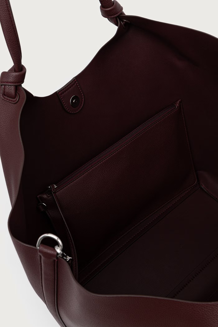 DKNY torebka shopper damska PAULA R42BAE48