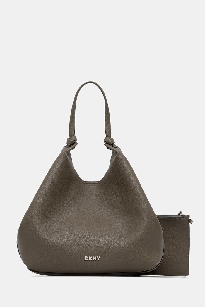 DKNY shopper Γυναικεία PAULA πράσινο R42BAE48