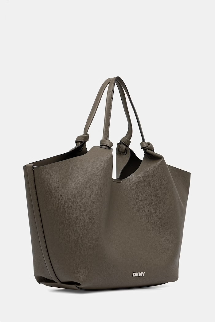 DKNY shopper Γυναικεία PAULA R42BAE48 πράσινο SS26