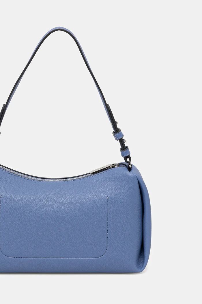 Accesorii DKNY geantă croissant damska R423AE54 albastru