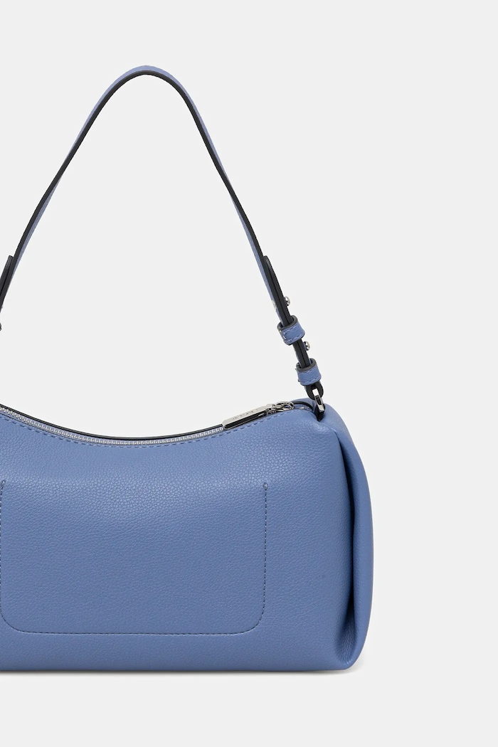 Accesorii DKNY geantă croissant damska R423AE54 albastru