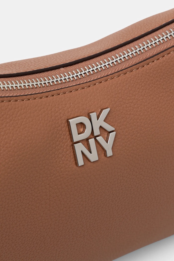 DKNY kabelka rogal dámska hnedá R423AE54