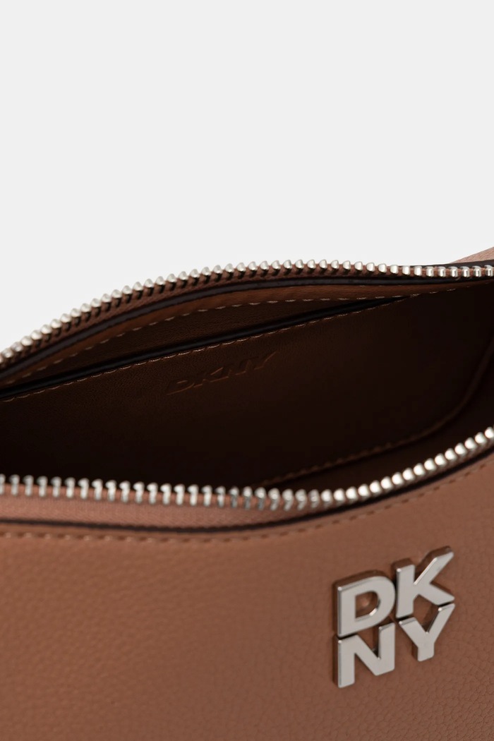 DKNY kabelka rogal dámska R423AE54 hnedá