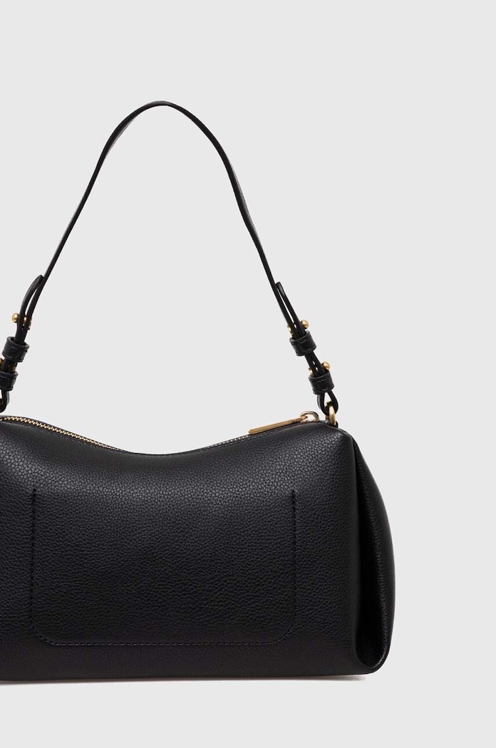 Accesorii DKNY geantă croissant femei R423AE54 negru