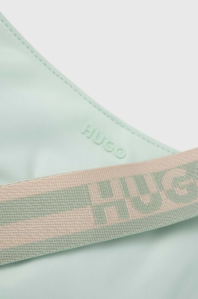 Kabelka HUGO HUGO 50511900 zelená