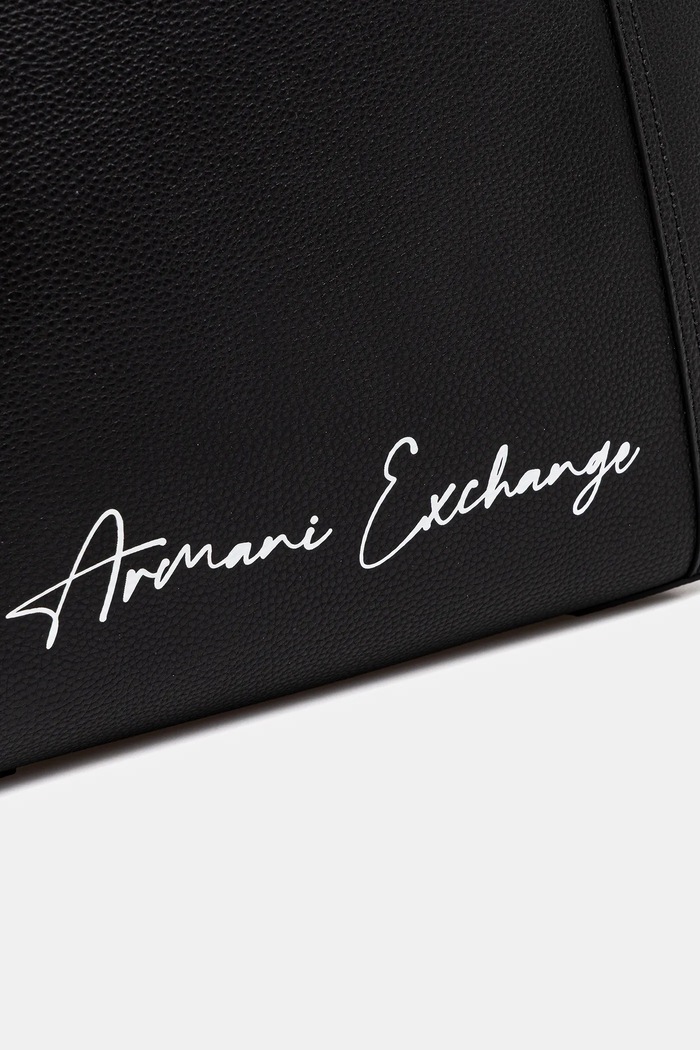 Doplnky Kabelka Armani Exchange XW000297.AF11937 čierna