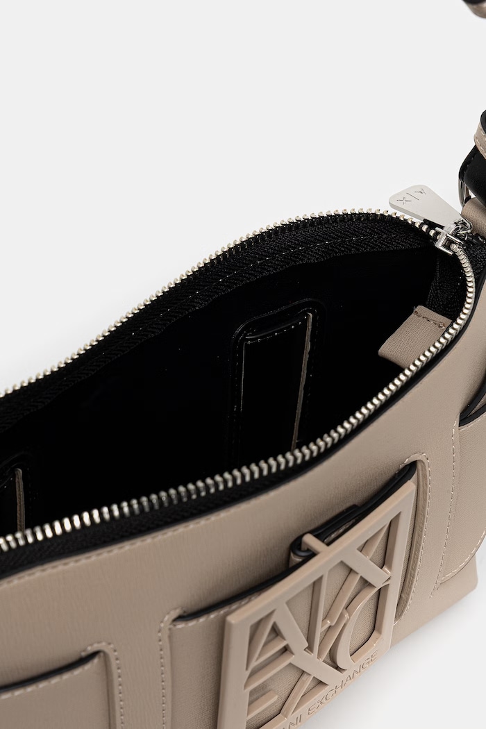 Kabelka Armani Exchange 942907.0A874 béžová