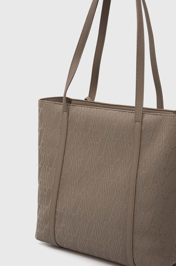 Doplnky Kabelka Armani Exchange 942930.4F711 béžová