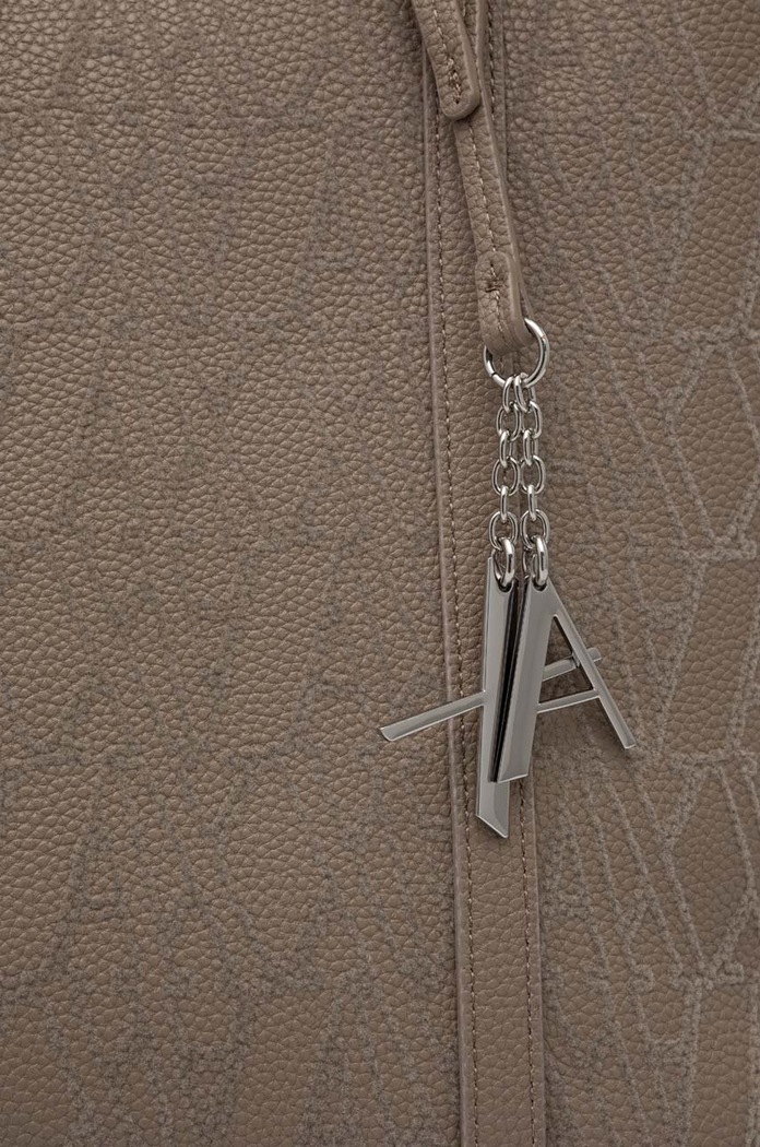 Kabelka Armani Exchange béžová 942930.4F711