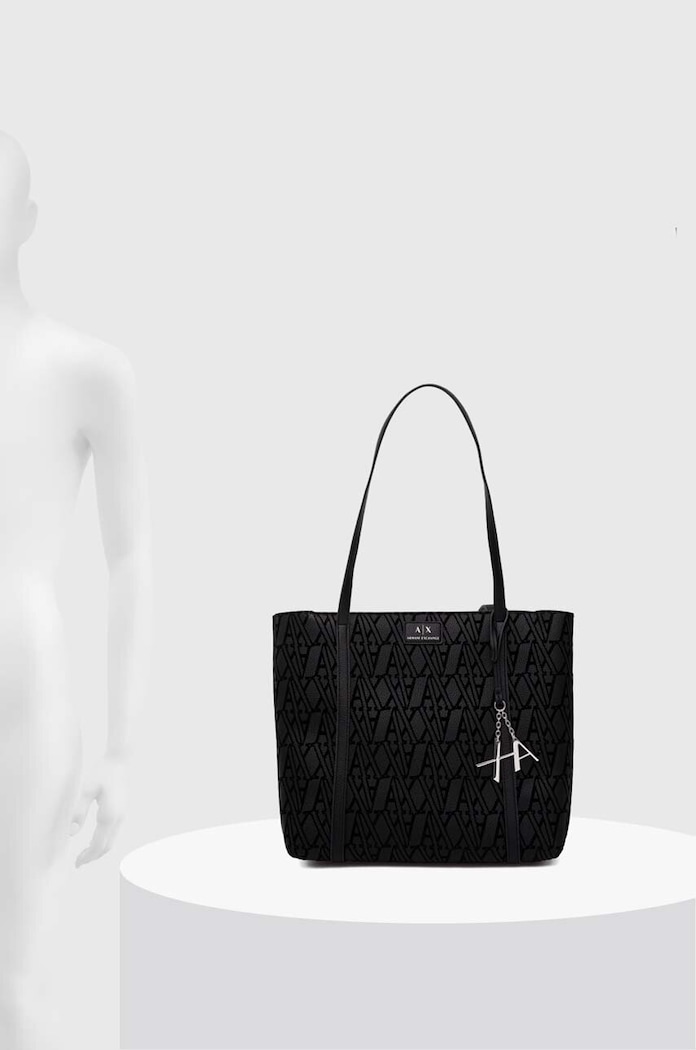 Kabelka Armani Exchange 942930.4F711