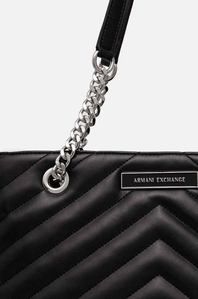 Armani Exchange kézitáska fekete 949156.4R742