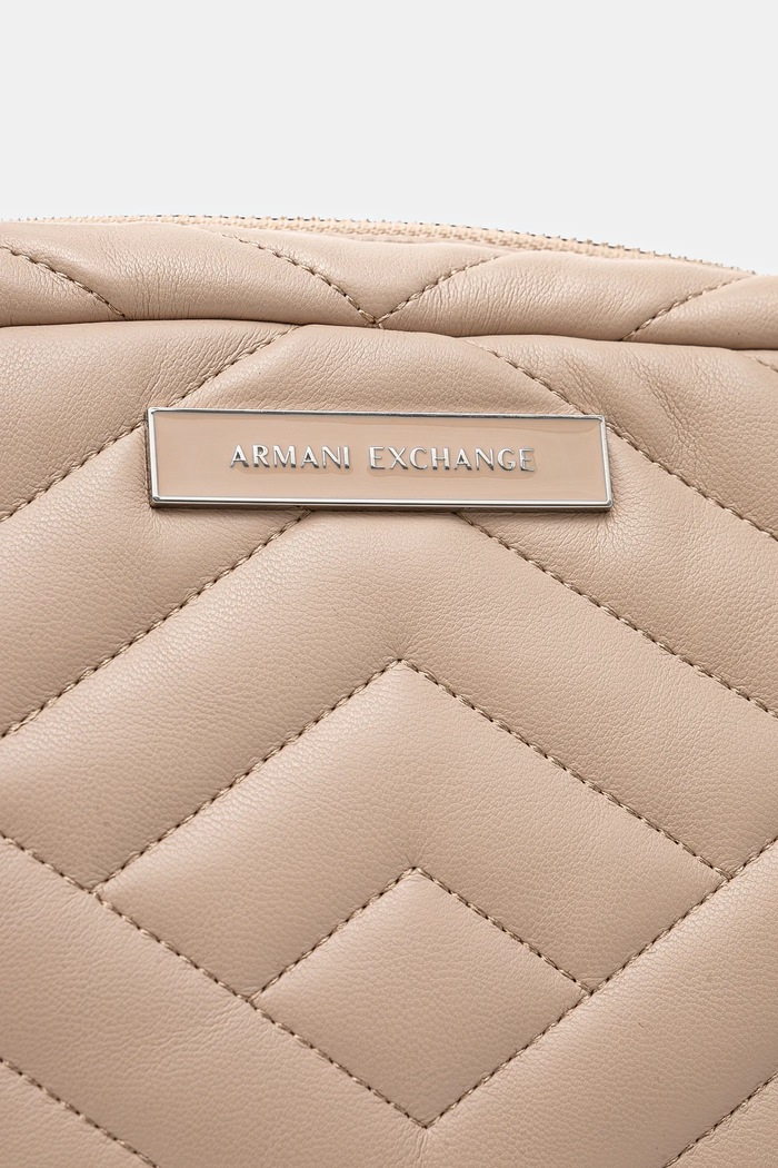 Armani Exchange torebka różowy 949158.4R742