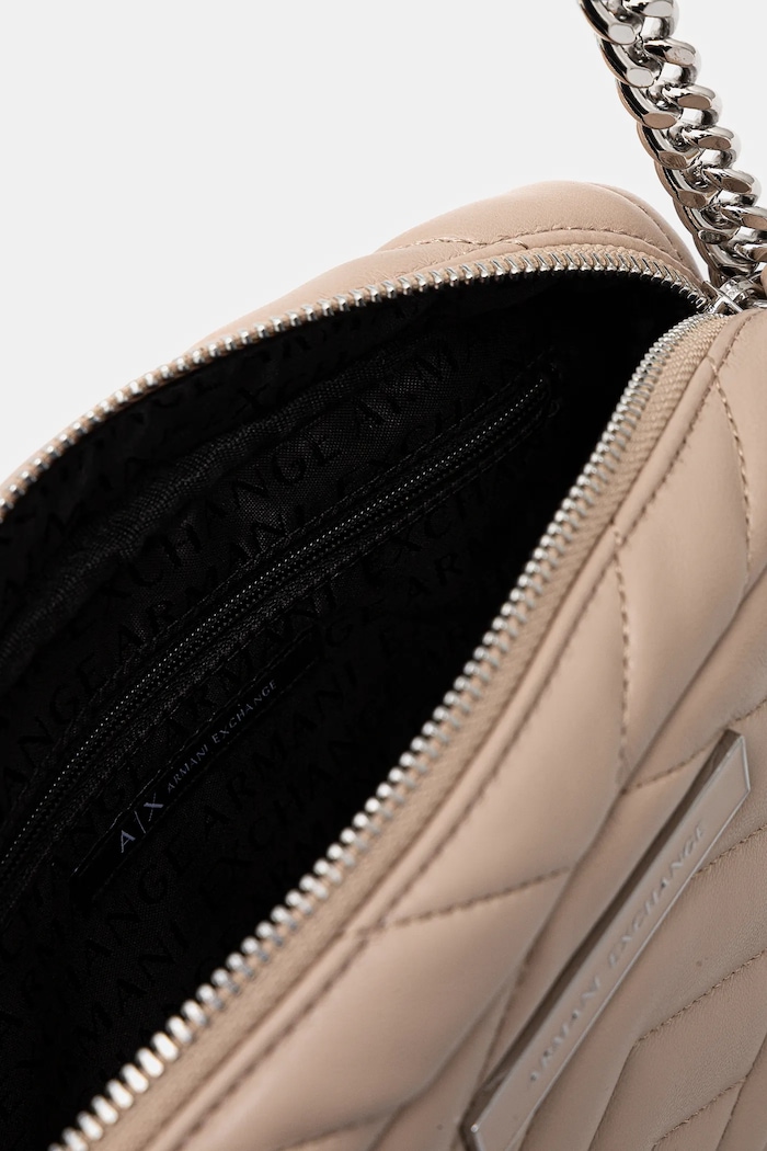 Armani Exchange torebka 949158.4R742 różowy