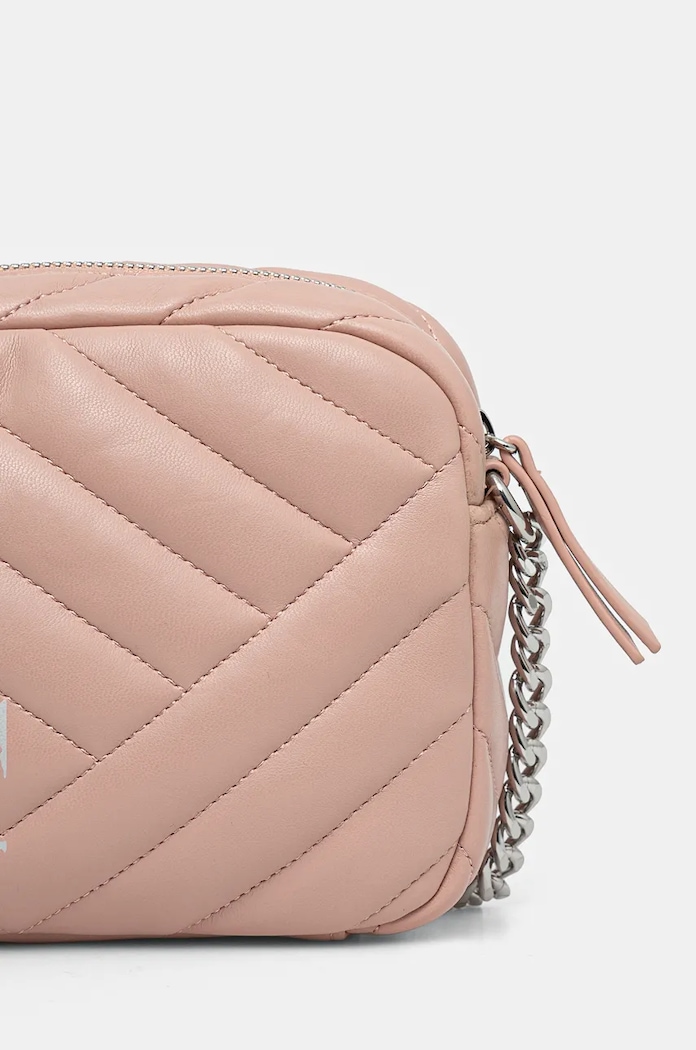 Doplňky Kabelka Armani Exchange 949158.4R742 růžová