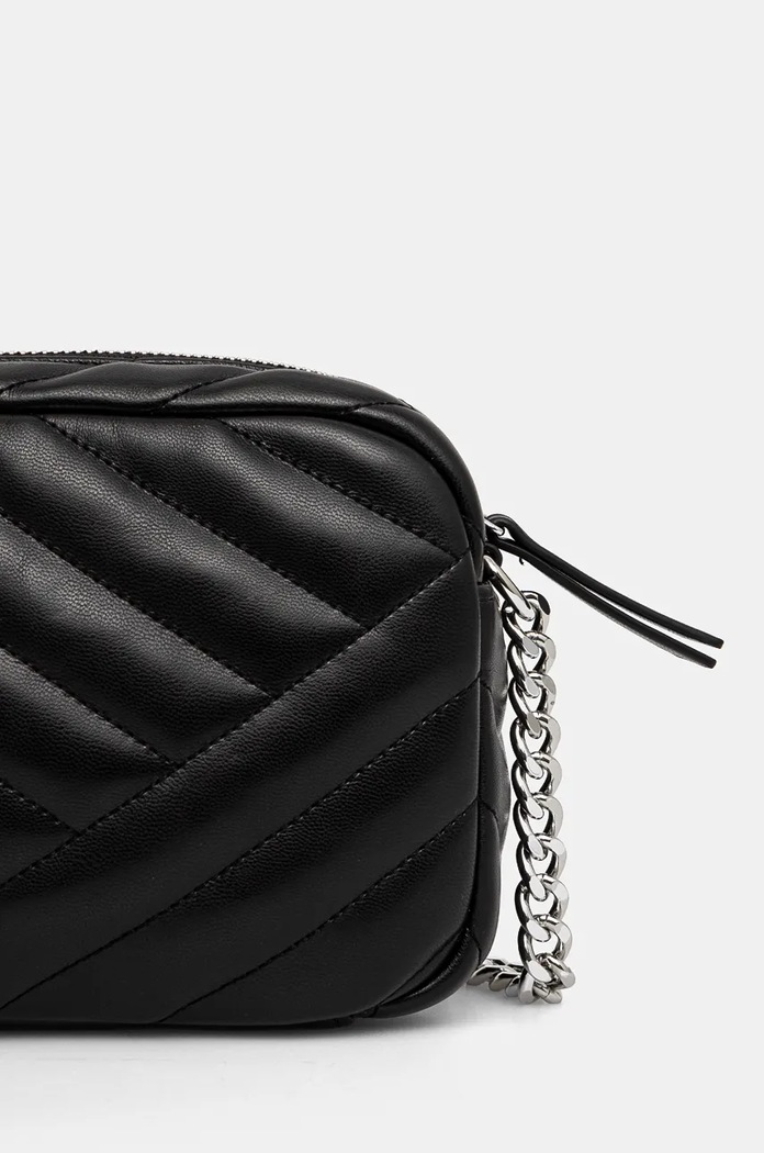 Dodatki Torbica Armani Exchange 949158.4R742 črna