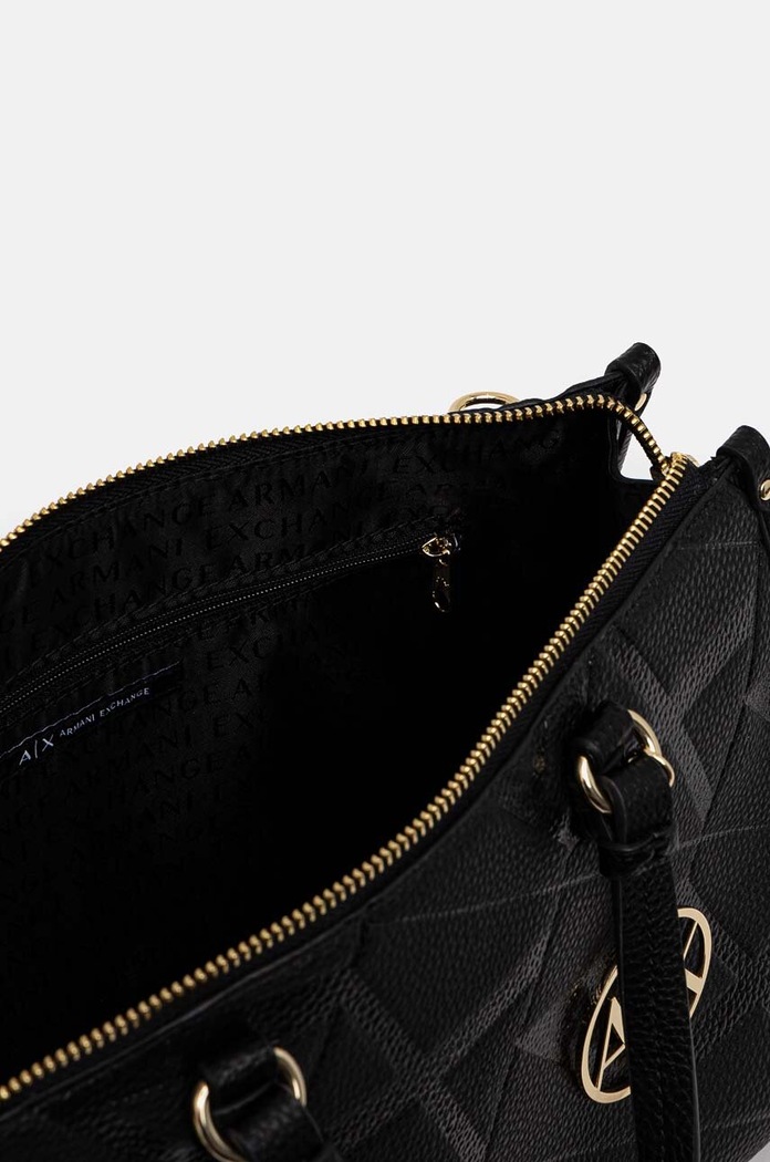 Armani Exchange torebka 949165.4F784 czarny
