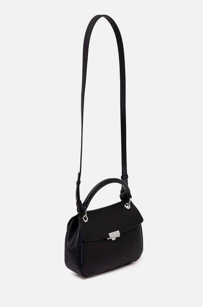 Armani Exchange torebka 949177.CC783 czarny SS25