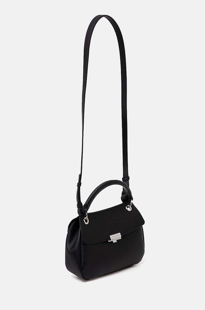 Armani Exchange torebka 949177.CC783 czarny SS25