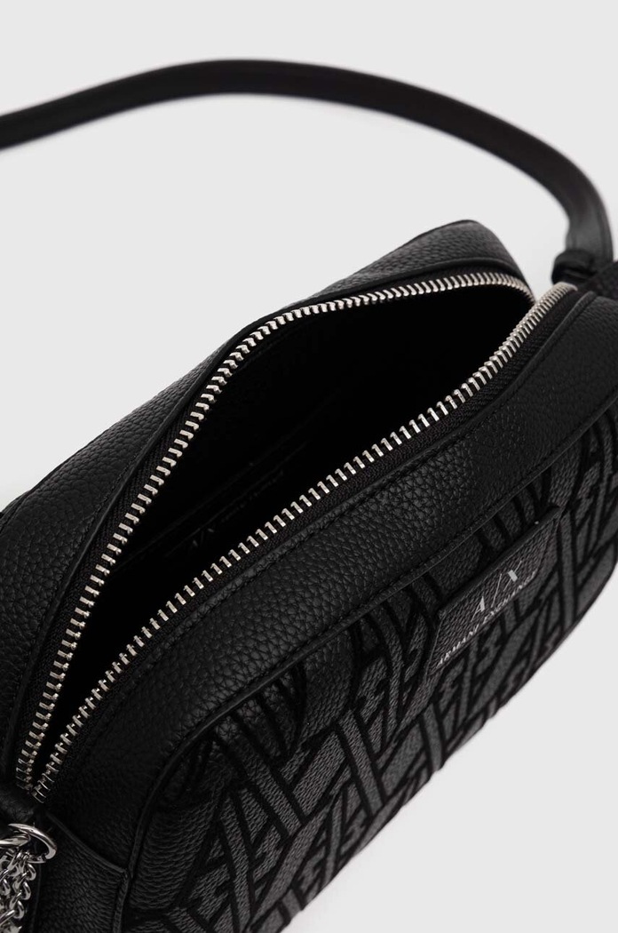 Torba Armani Exchange 949199.4F711 crna