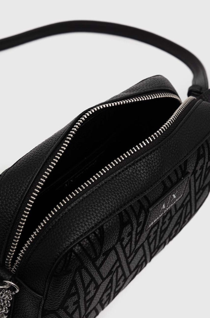 Torba Armani Exchange 949199.4F711 crna