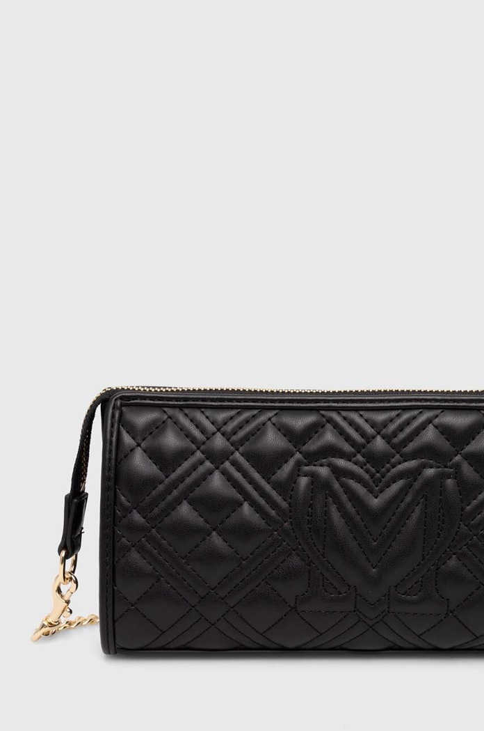 Akcesoria Love Moschino torebka JC4011PP1L czarny