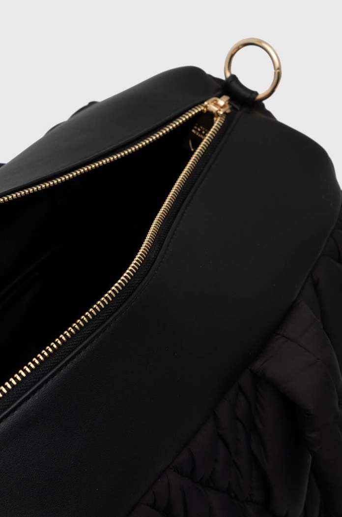 Love Moschino torebka czarny JC4164PP1L