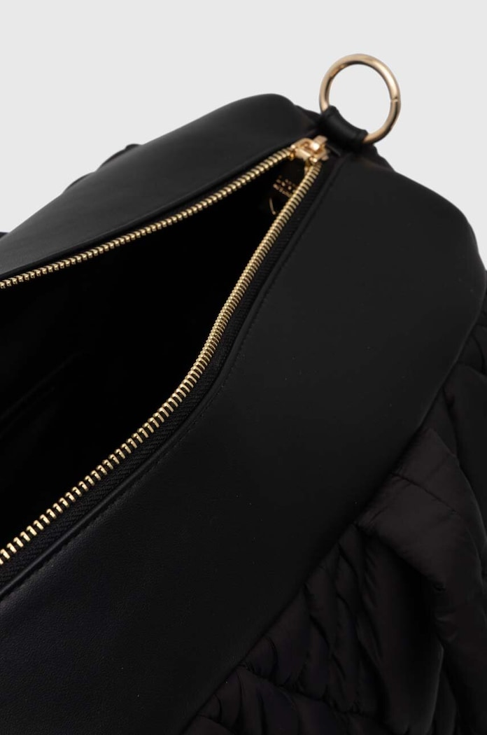Love Moschino torebka czarny JC4164PP1L