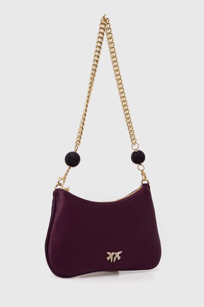 Pinko torebka 103512.A1WB fioletowy AW24