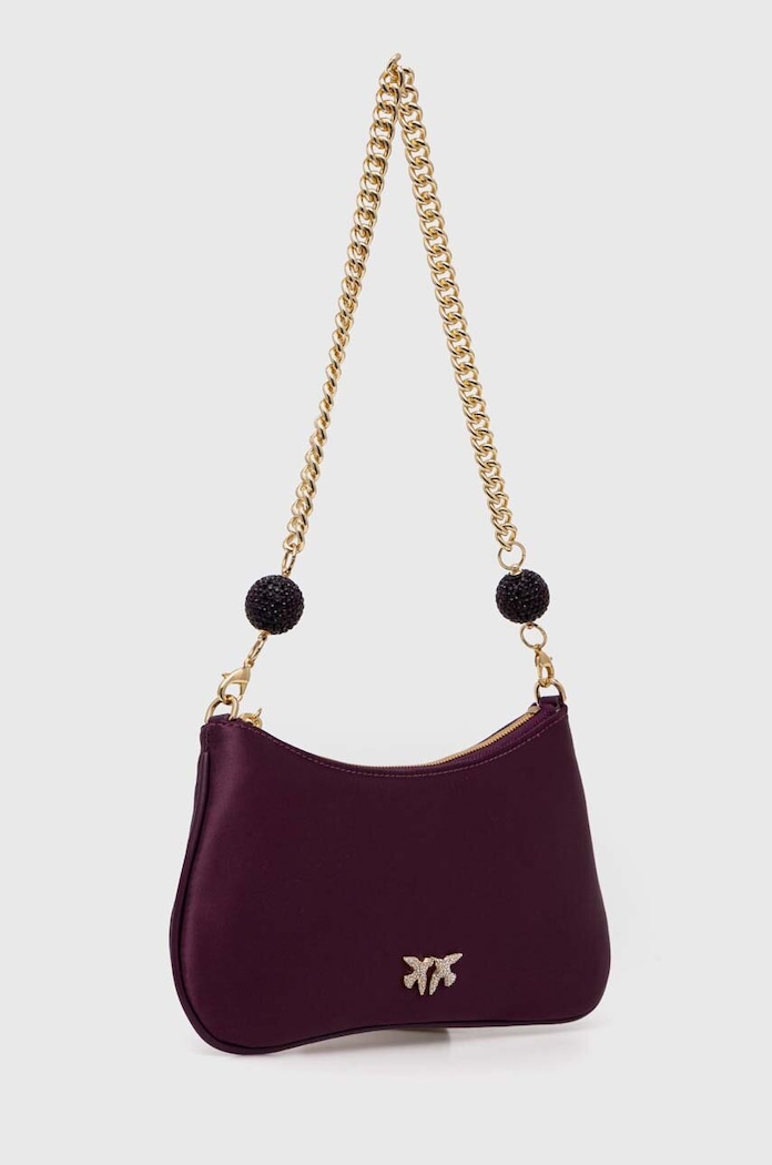 Pinko torebka 103512.A1WB fioletowy AW24
