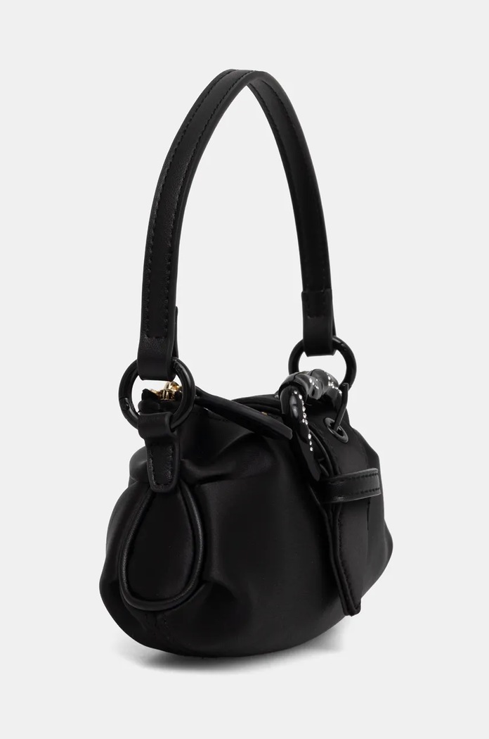 Kabelka Pinko 103861.A20E černá AW24