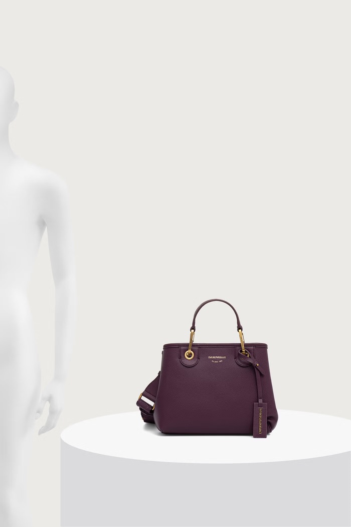 Emporio Armani torebka crossbody damska EW000361.AF12036