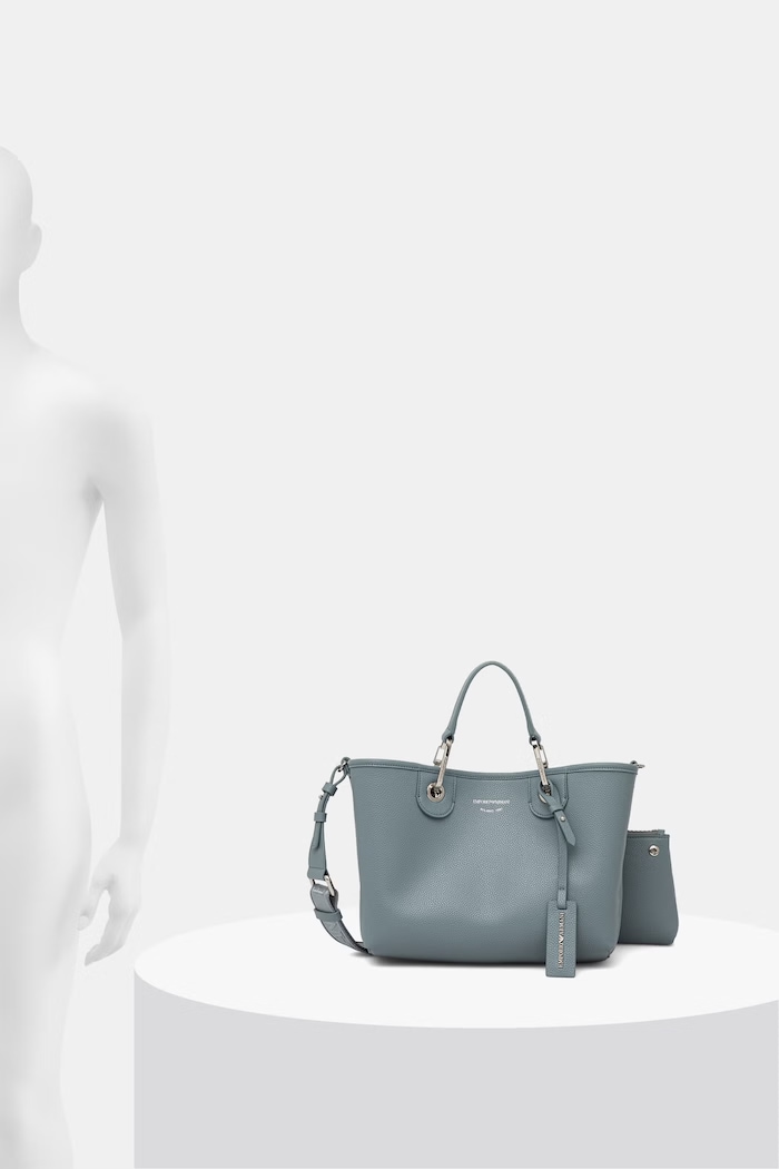 Emporio Armani geantă crossbody pentru femei EW000361.AF12036