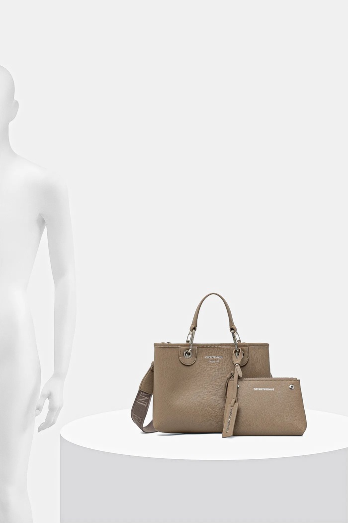 Emporio Armani torebka crossbody damska EW000361.AF12036