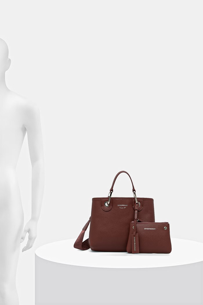 Emporio Armani torebka crossbody damska EW000361.AF12036