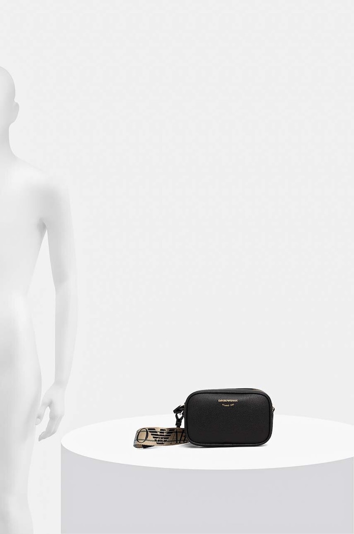 Kabelka Emporio Armani EW000537.AF12103