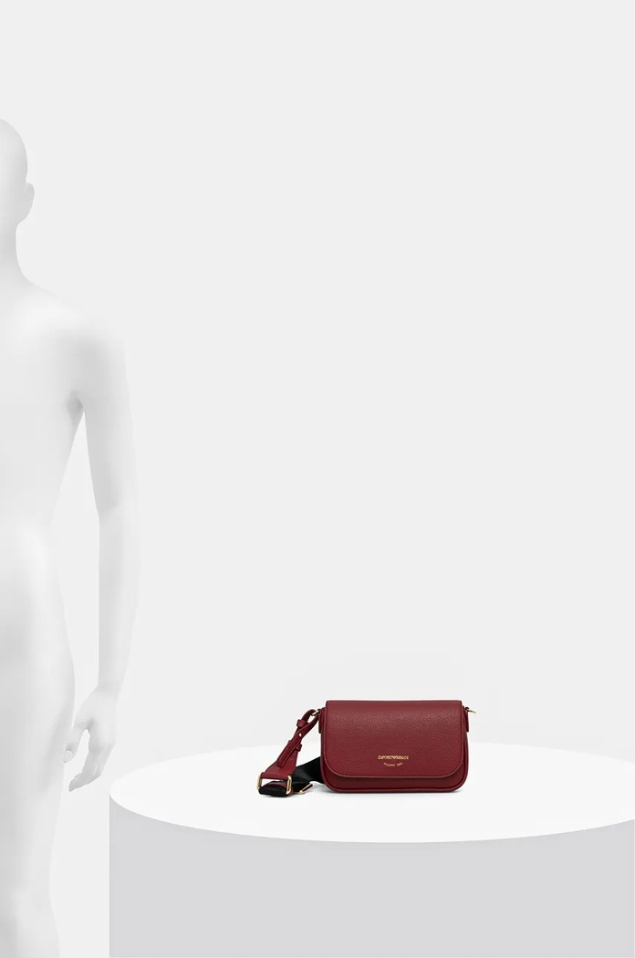 Emporio Armani crossbody kabelka dámska EW000538.AF12036