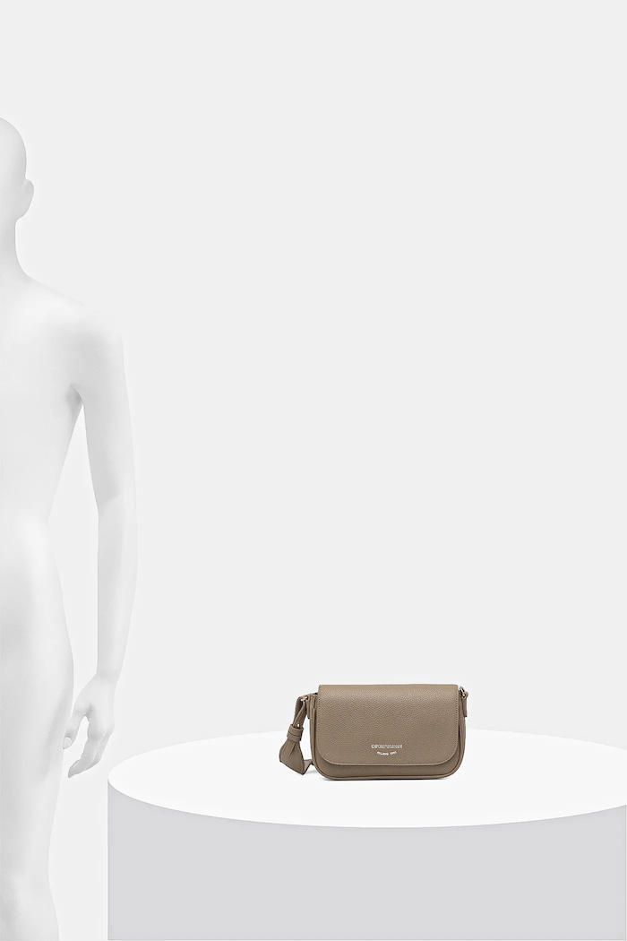 Emporio Armani crossbody kabelka dámska EW000538.AF12036
