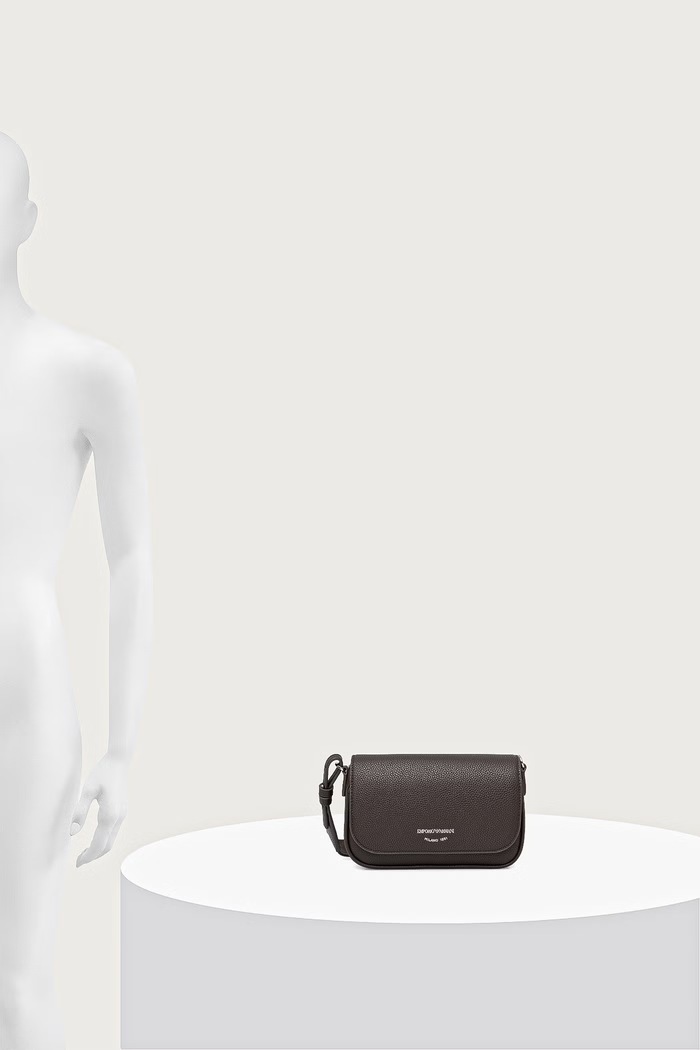 Emporio Armani Чанта crossbody дамска EW000538.AF12036