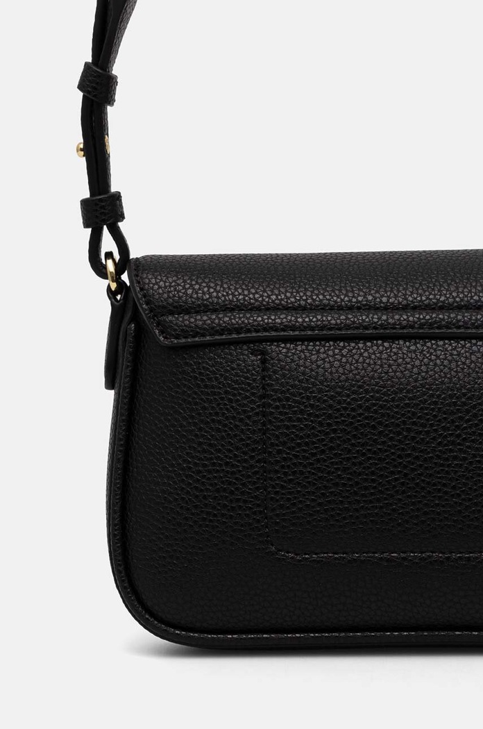 Akcesoria Emporio Armani torebka EW000538.AF12103 czarny