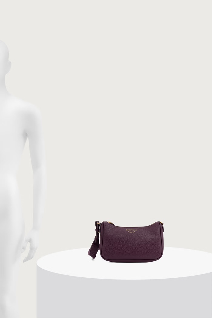 Emporio Armani Torebka crossbody damska EW000539.AF12036