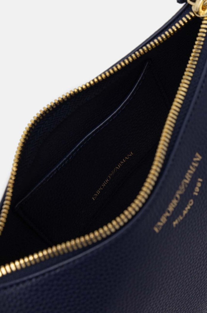 Emporio Armani torebka crossbody damska EW000539.AF12036 granatowy