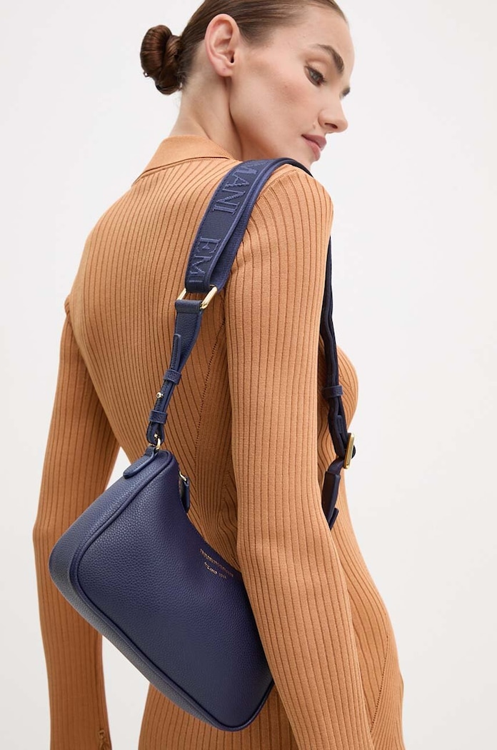 Emporio Armani torebka crossbody damska EW000539.AF12036