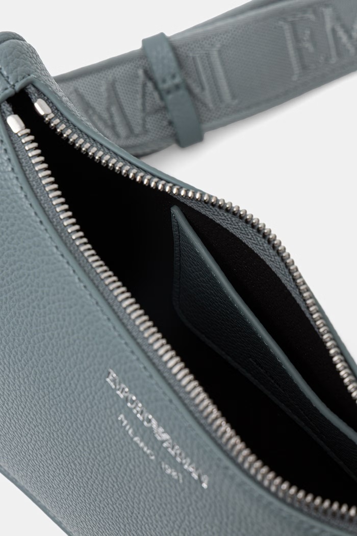 Emporio Armani geantă crossbody pentru femei EW000539.AF12036