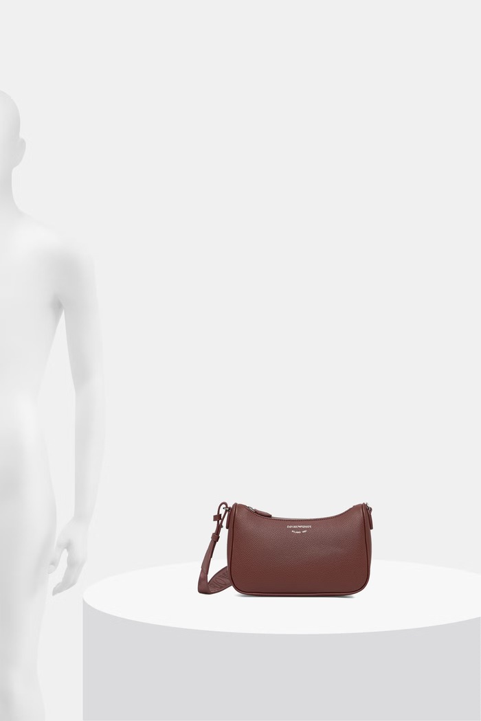 Emporio Armani torebka crossbody damska EW000539.AF12036