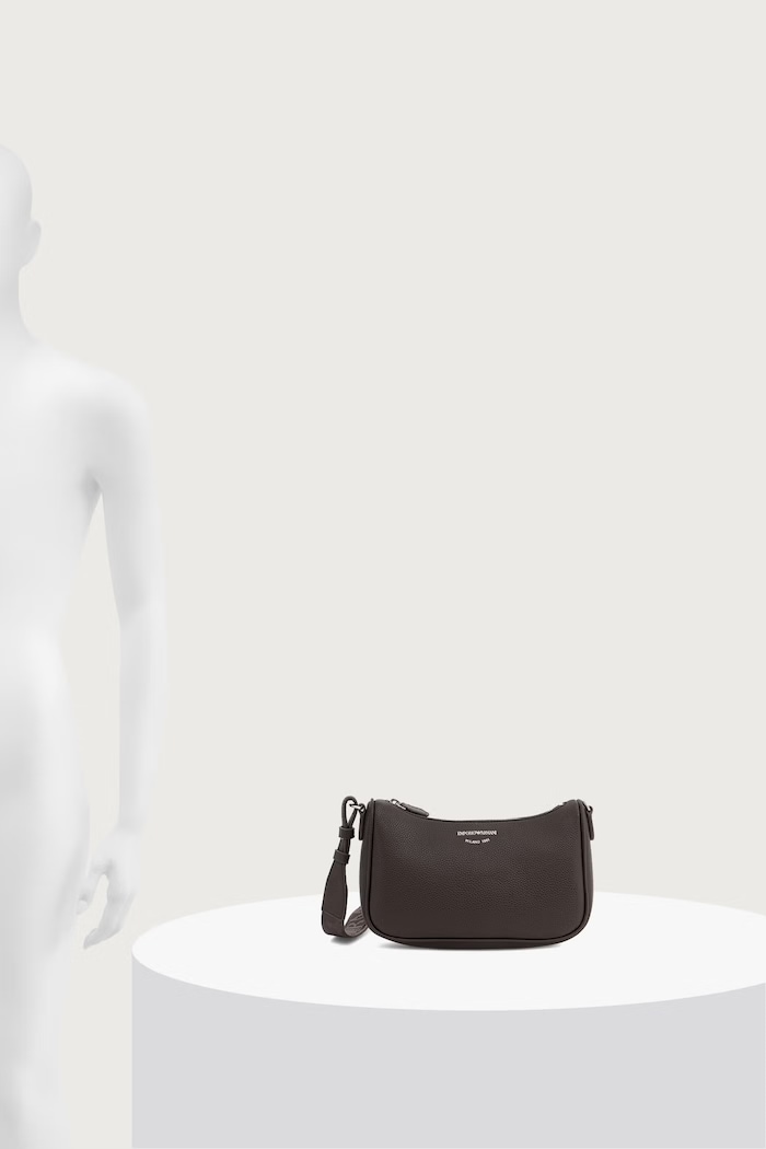 Emporio Armani Torebka crossbody damska EW000539.AF12036