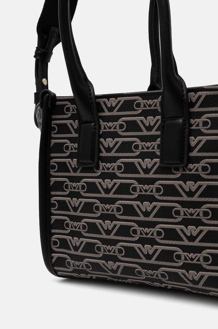 Emporio Armani poseta negru EW000371.AF11951