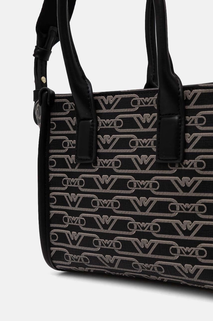 Emporio Armani poseta negru EW000371.AF11951